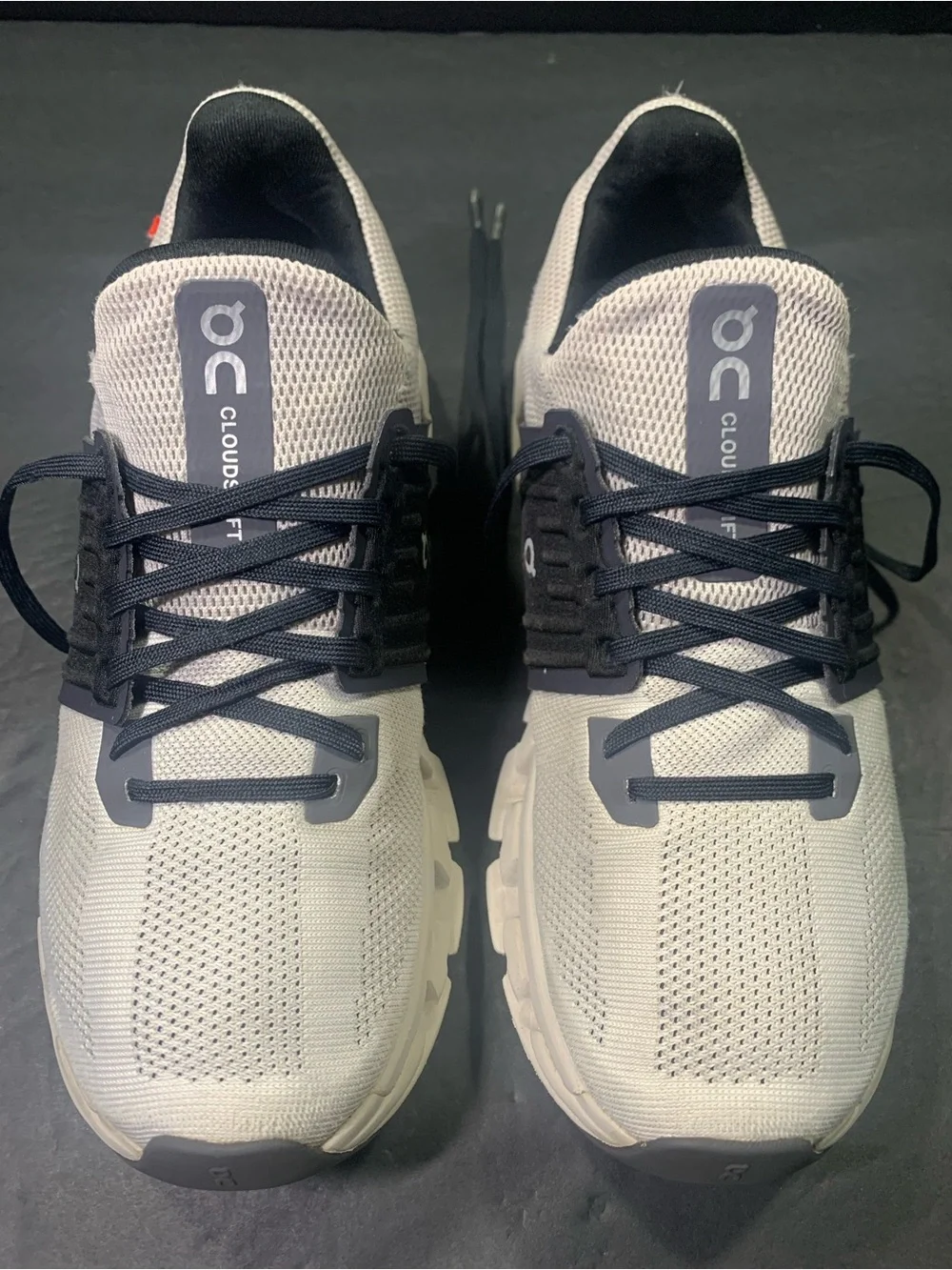 On Cloudswift 3 AD Woman’s Running Walking Sneakers Shoe Size- 8.5